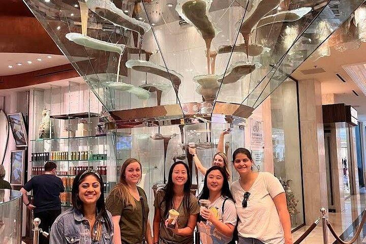 Playful Provo Scavenger Hunt