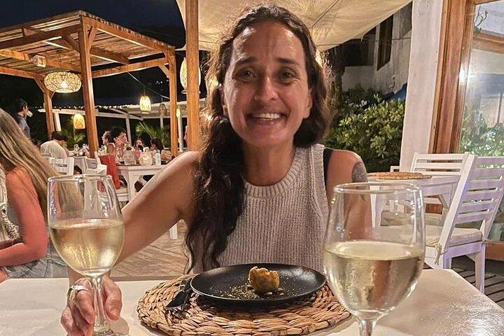 Private Gastronomy Walking Tour