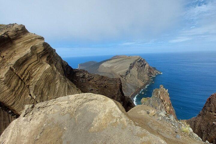 Full Day Tour of Faial Island
