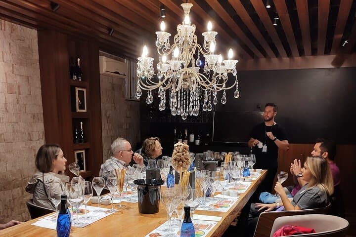 Private Tour to Serra Gaúcha Vineyards