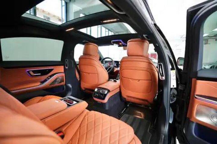SINTRA FULL-DAY PRIVATE TOUR, Roca Cape, Guincho Beach, Cascais & Estoril