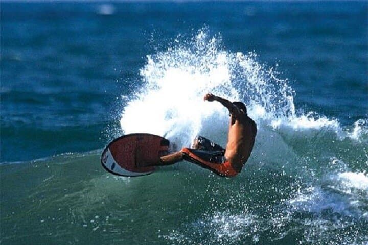El Salvador's Surf City Arrival Shuttle: La Libertad Beaches