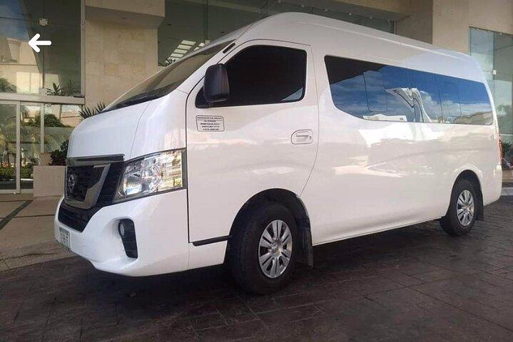 Grantley Adams Airport (BGI) to Bridgetown Port - Round-Trip Private Transfer