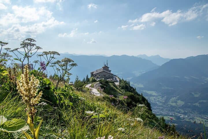 Salzburg Hop-On Hop-Off Bus Tour