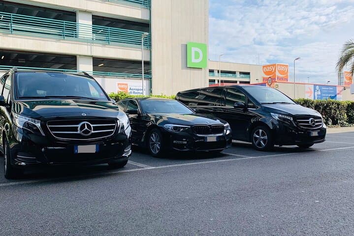 Trondheim Vaernes Airport TRD to Are Resort - Round-Trip Transfer