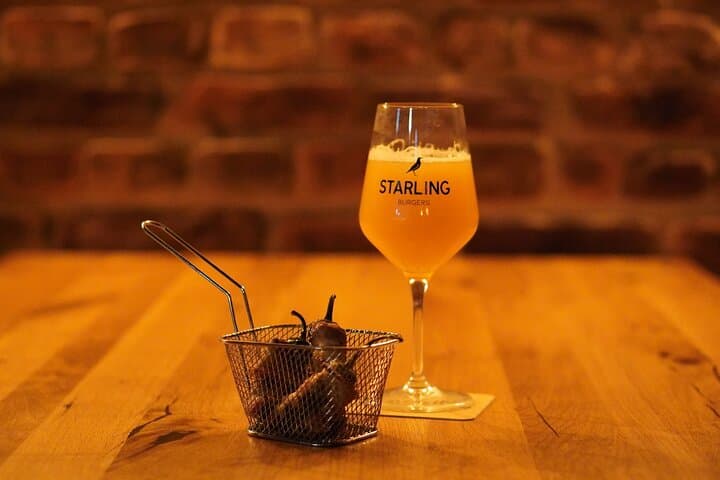 Strasbourg Craft Beer Tasting Experience (Before Opening Hours)