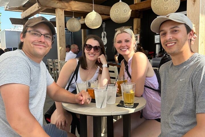 Grand Haven Afternoon Guided Bike & Beer Tour - 3 Hours