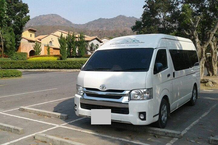 Island Hotels to Bahamas Airport (GGT) Departure Private Transfer