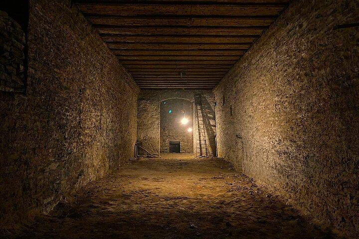 Cellars and Saloons Sunday Brunch Tour in Cincinnati