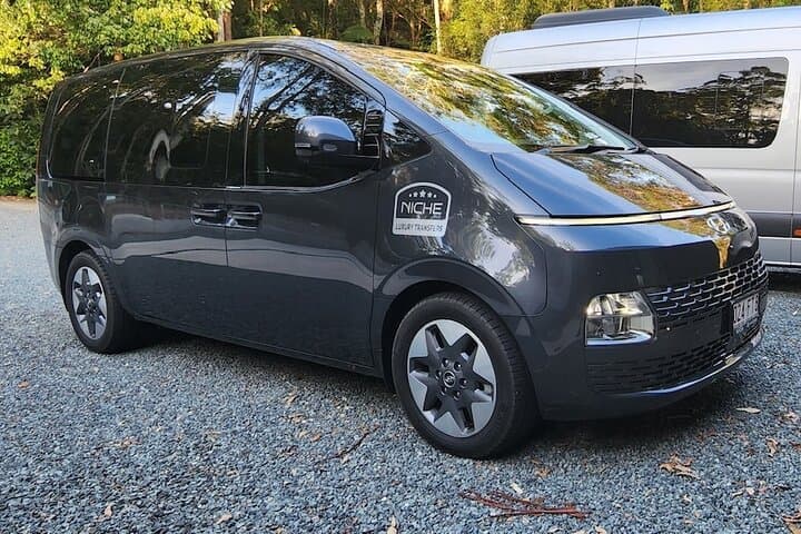 Private Transfers from Sunshine Coast Airport to Noosa (2pax)