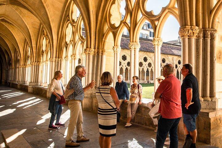 Private Guided Tour to Discover Bayonne