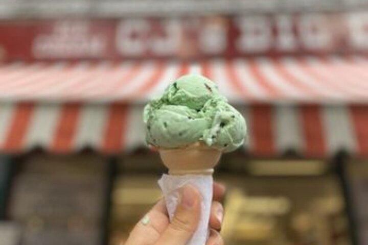 Best of Bar Harbor: Guided Food Tour