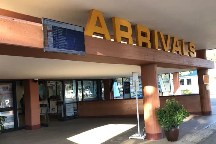 Private Kilimanjaro Airport Transfer to or from Tanzania
