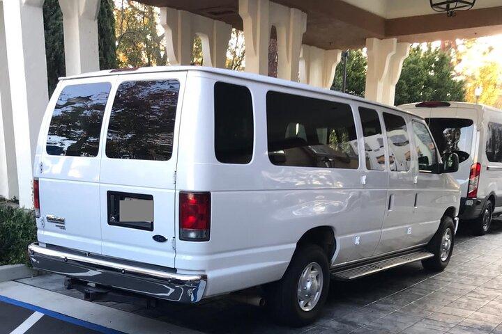 Private Transfer from Pisko Cruise Port to Lima City Hotels