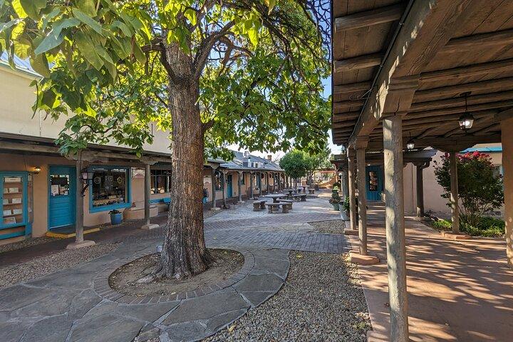 Albuquerque Scavenger Hunt Walking Tour and Game