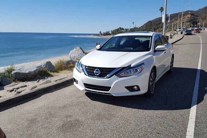 Private Transfer from Acapulco Airport (ACA)