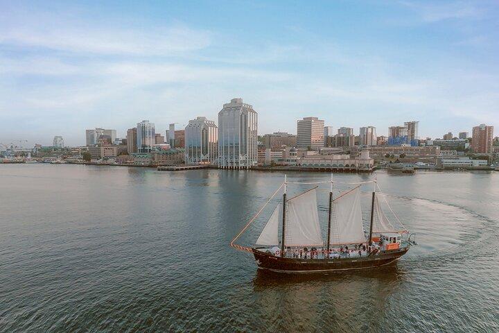 Tall Ship Silva Sailing Cruise Ft. a Live Musician