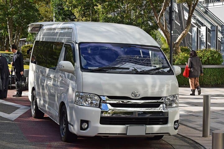 Jeddah Airport (JED) to Mecca hotels - Arrival Private Transfer