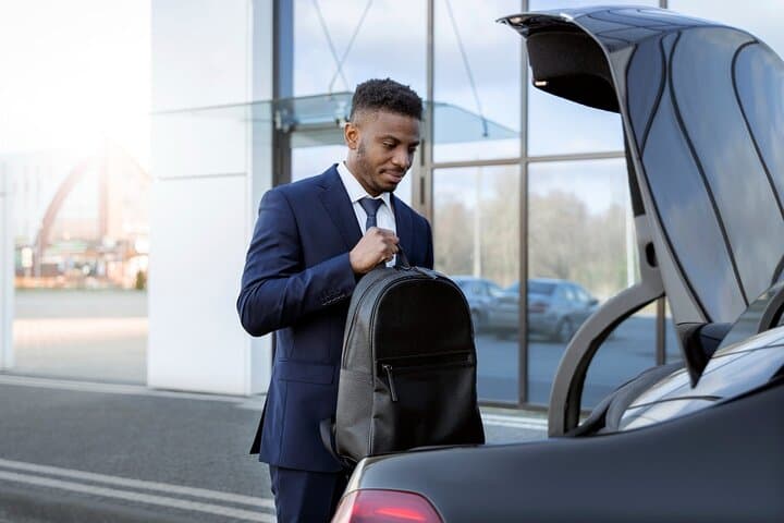 Private Drivers At Disposal | Guadeloupe