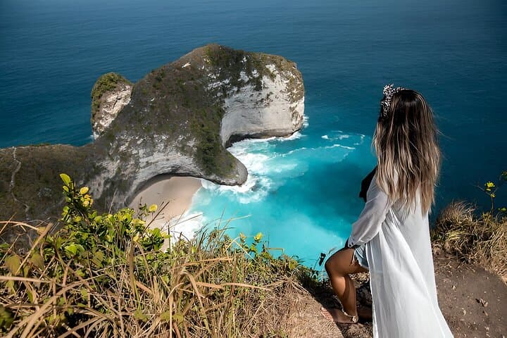 Bali Full-Day Tour to Exploring Nusa Penida Island From Bali