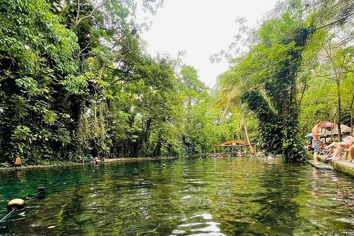 Ometepe Classic Cultural Full Day Tour By Happy Tours