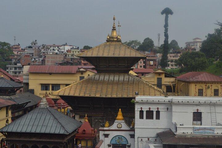 7 Days Nepal Adventure Tour