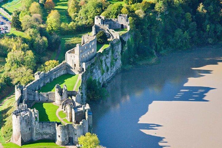 Private Full-Day Wye Valley Tour