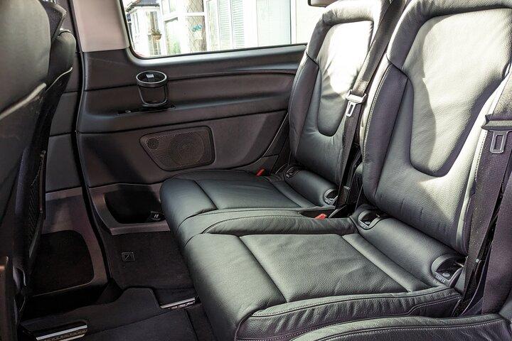Custom Private Full Day Tailor Made Chauffeur Tour