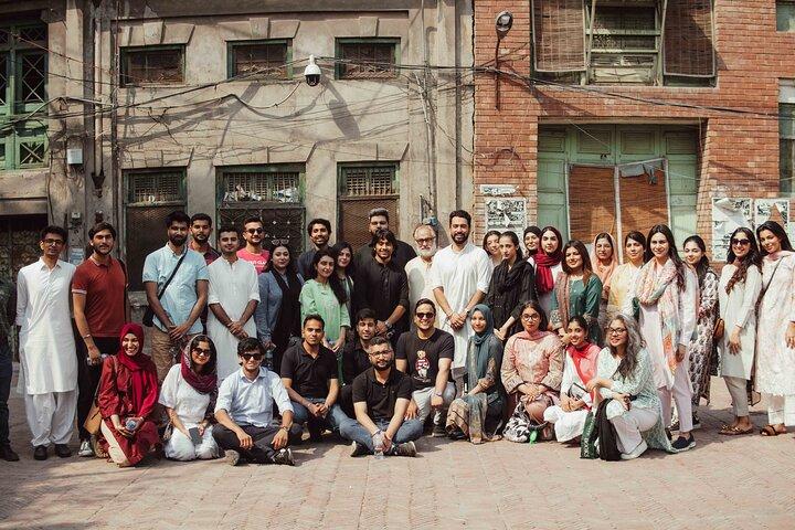 Lahore Ka Ravi Day Tours: Where Culture and Heritage Come Alive