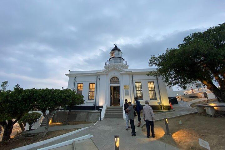 Kaohsiung's Cruiseship Shore Excursion