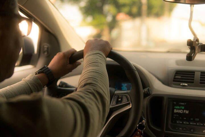 Airport transfer Services in Arusha, Tanzania