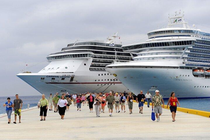 Private Transfer Trieste Port to Venice Marco Polo Airport / City