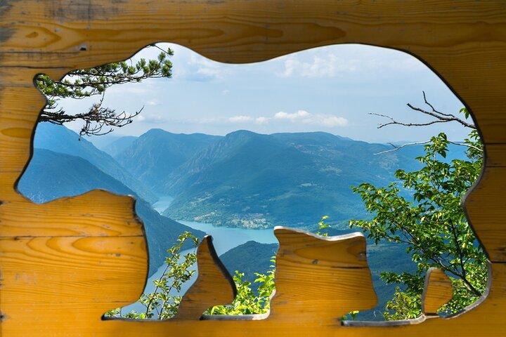 Full-Day Trip from Belgrade: Tara National Park & The Drina River Valley
