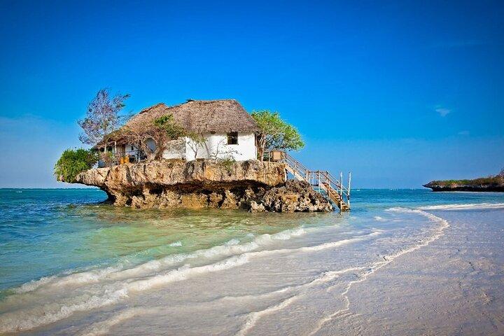 Explore Zanzibar's 6 Quintessential Southeastern Charm Full day
