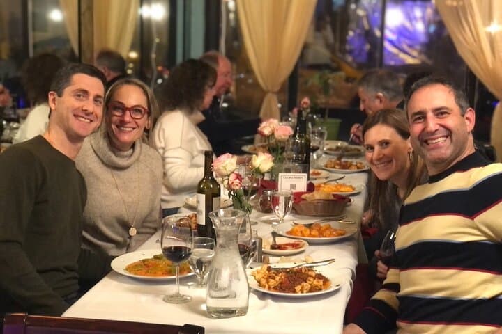 South Philly Supper Club