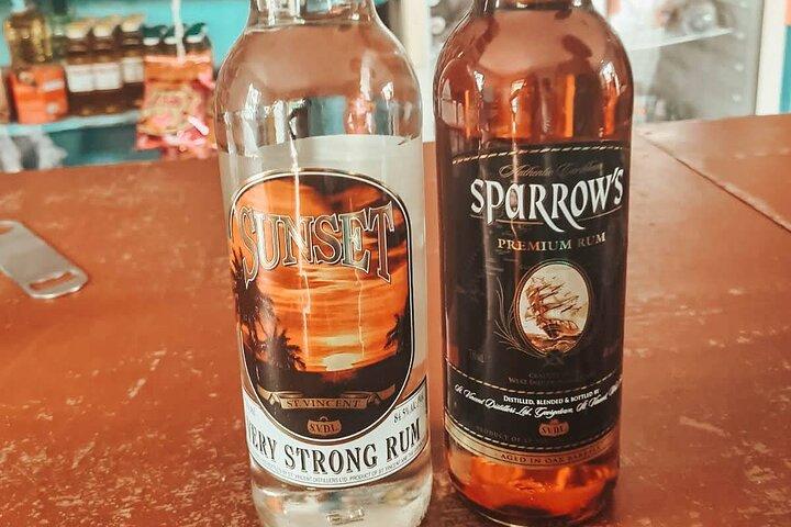 RUM & FUN Tour