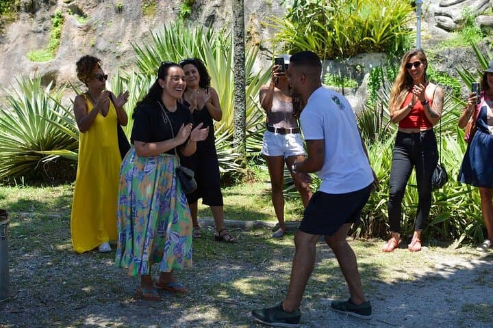 Explore Little Africa : Unveiling Afro Heritage in Rio de Janeiro