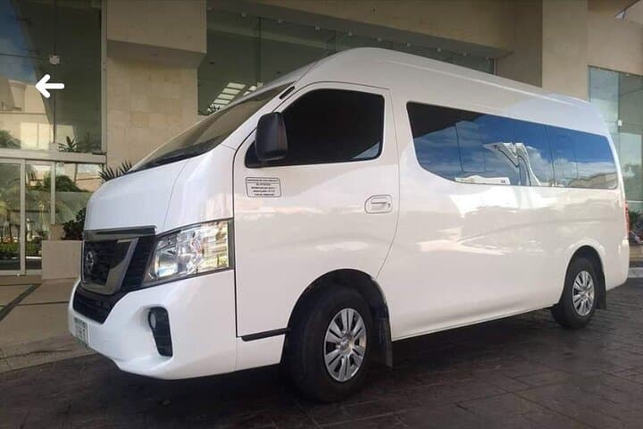 Private Transfer from Yokohama Cruise Port to Tokyo