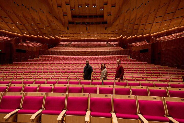 Sydney Opera House Official Guided Walking Tour