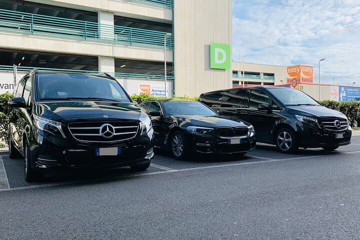 Private Transfer from Ravenna city/Port to Venice, Piazzale Roma