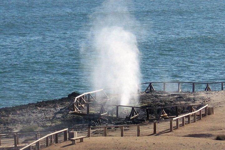 East and West Salalah – Full-Day Guided Combination Tour
