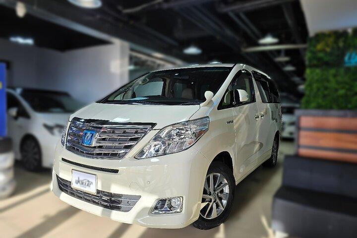 BEST 5* Chinggis Khaan Airport UBN to Ulaanbaatar Transfer Taxi