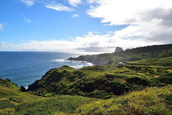 Road to Hana Full Day Tour with A Guide