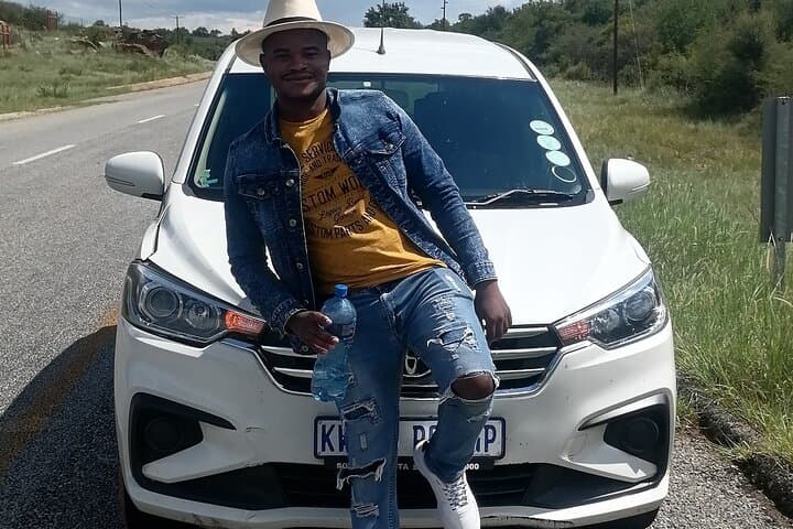 Pilanesberg Transfer from Johannesburg and Pretoria