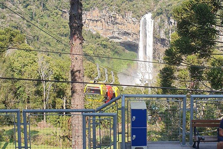 Magical Routes: Unique experiences in Gramado in Canela