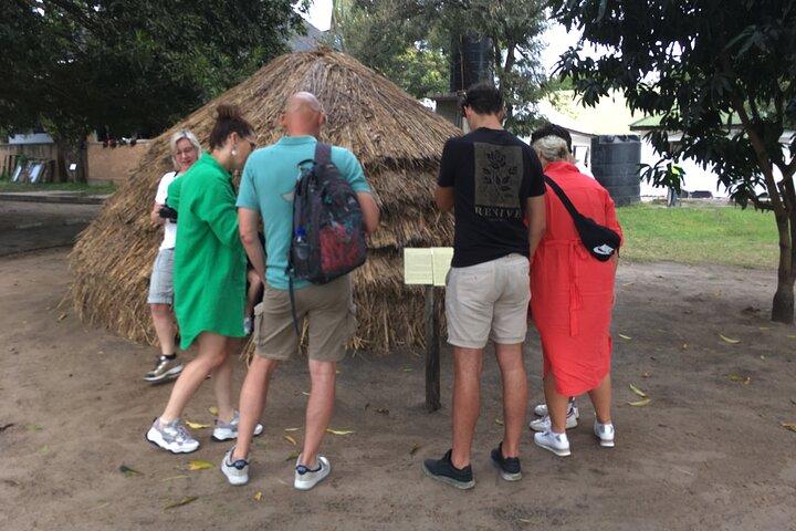 Full Day Private Tour in Dar es Salaam City