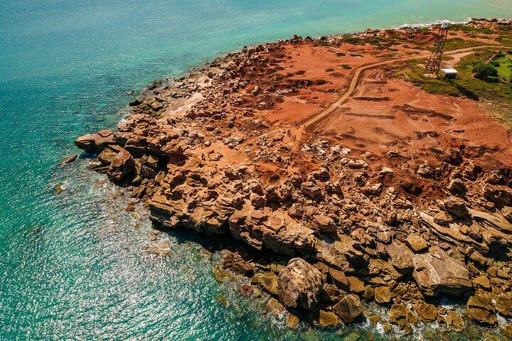 Panoramic Sightseeing Bus Tour - Discover Broome!
