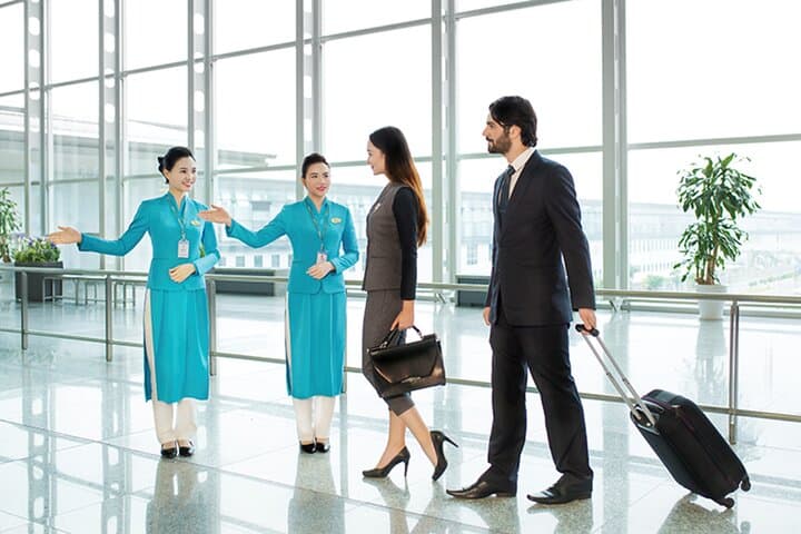 Hanoi Airport Fast Track Immigration Services