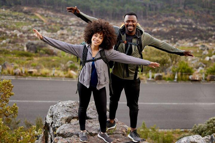 Historic Horizons: Maseru’s Timeless Trails - Private