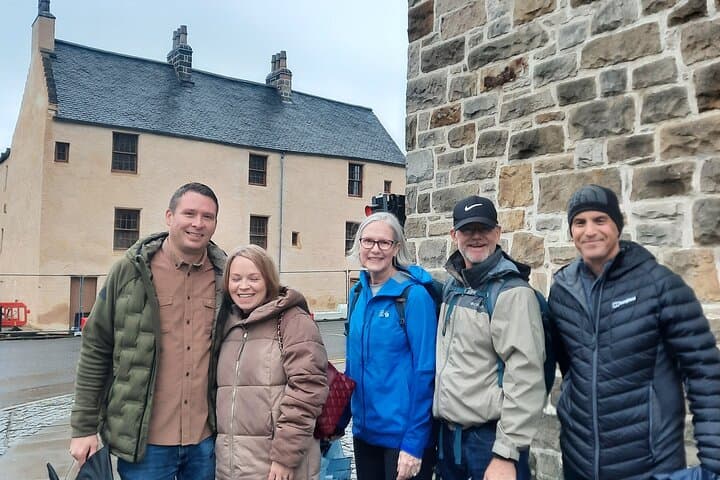 Private York Walking Tour with Local Guide